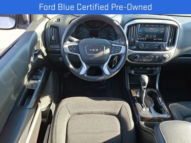 Used 2022 GMC Canyon Elevation w/ Trailering Package image 13