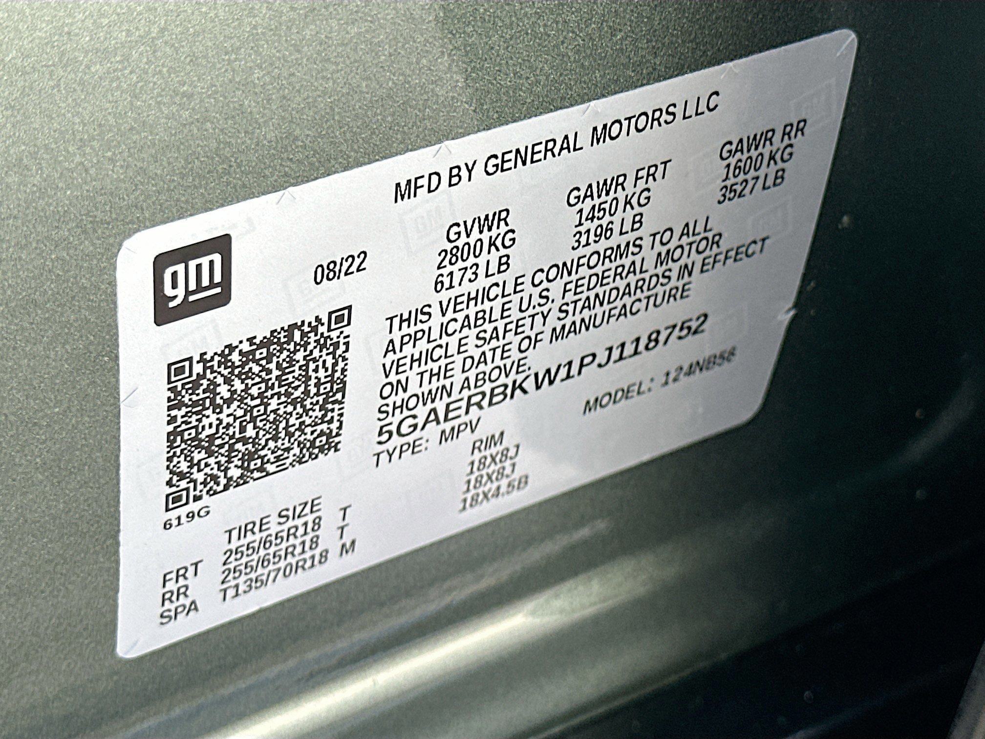 Used 2023 Buick Enclave Essence image 31