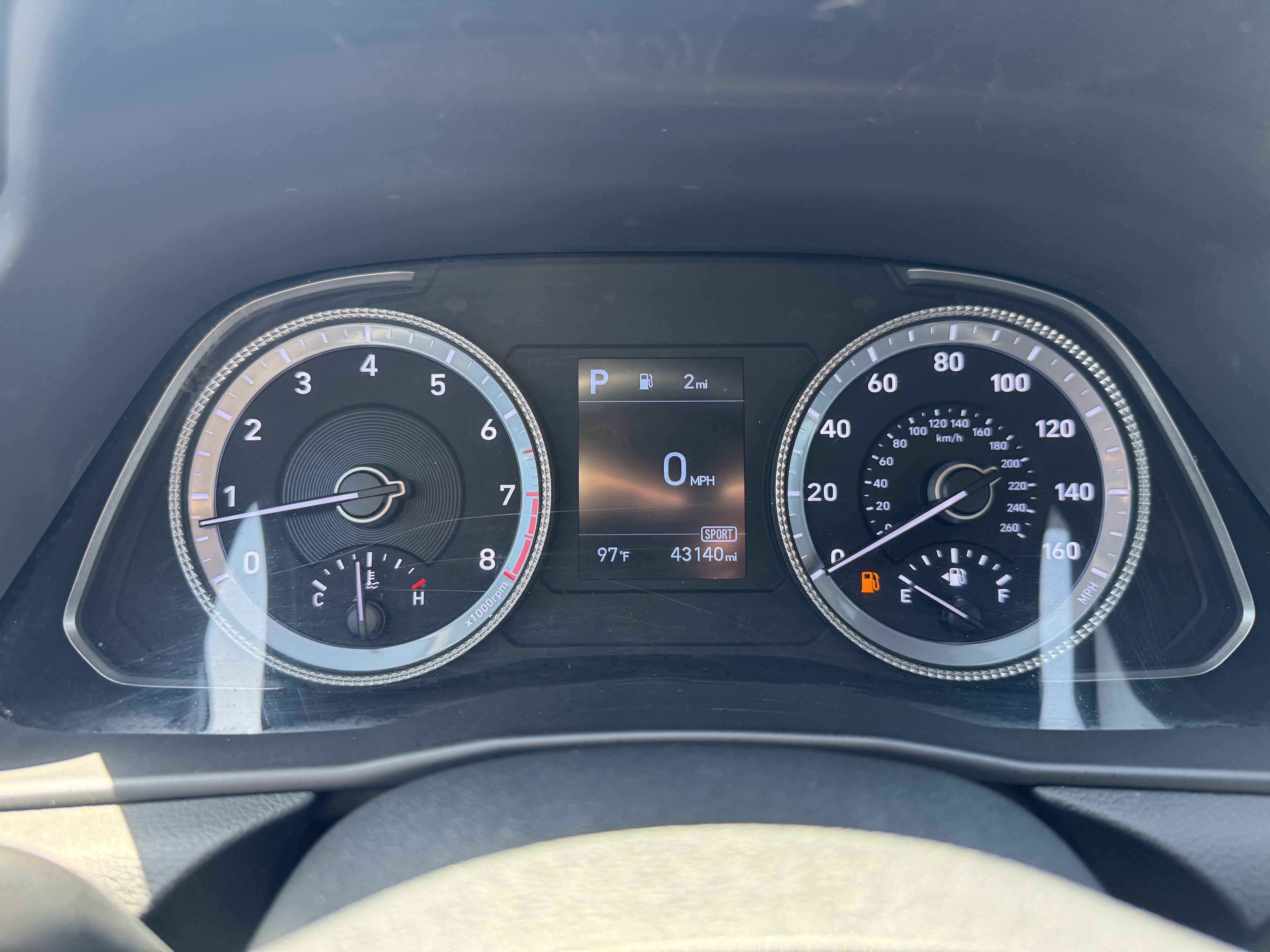 Used 2021 Hyundai Sonata SE image 11