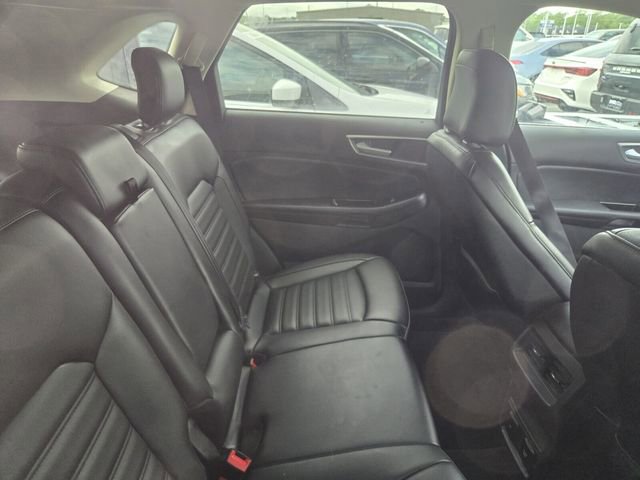Certified 2020 Ford Edge SEL w/ Convenience Package AWD/4WD image 9