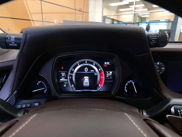 Used 2019 Lexus LS 500 AWD image 14