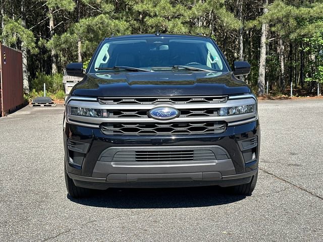 Certified 2024 Ford Expedition Max XLT AWD/4WD image 2
