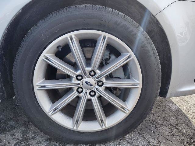 Certified 2019 Ford Flex Limited FWD image 39