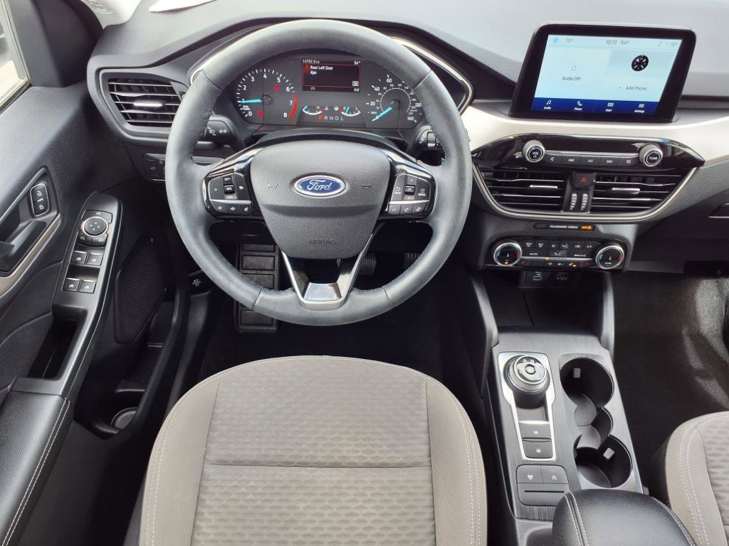 Certified 2022 Ford Escape SE w/ Convenience Package image 9