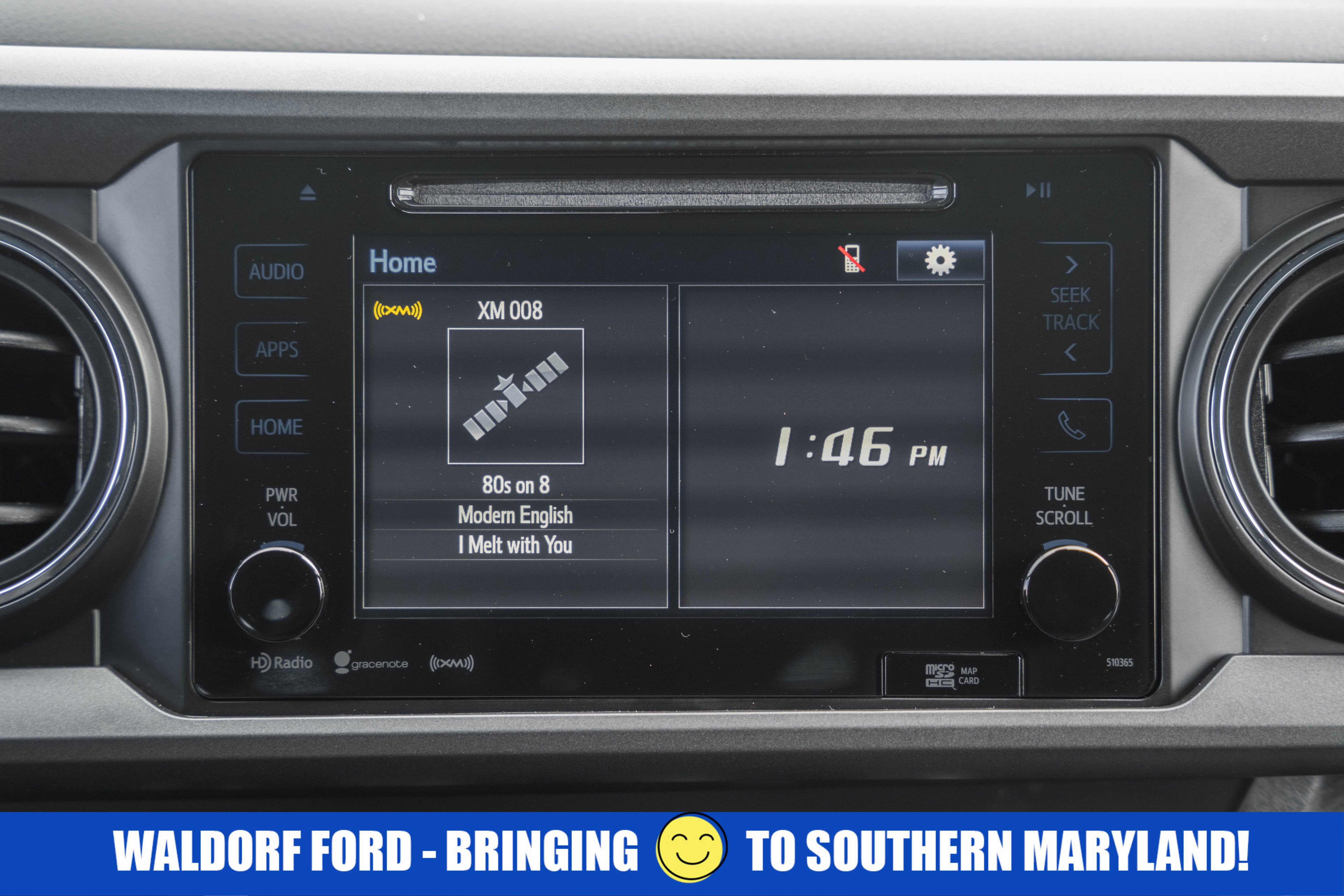 Used 2019 Toyota Tacoma 4x4 Double Cab image 27