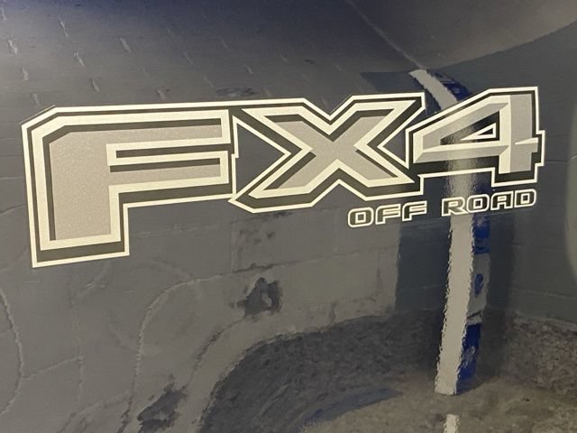 Certified 2025 Ford F150 King Ranch w/ FX4 Off-Road Package AWD/4WD image 29
