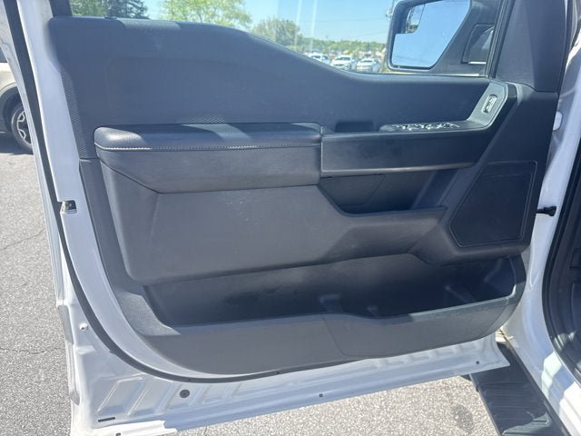 Certified 2023 Ford F150 XL w/ STX Appearance Package AWD/4WD image 10