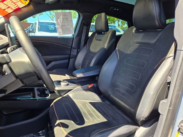 Certified 2023 Ford Mustang Mach-E GT AWD/4WD image 11