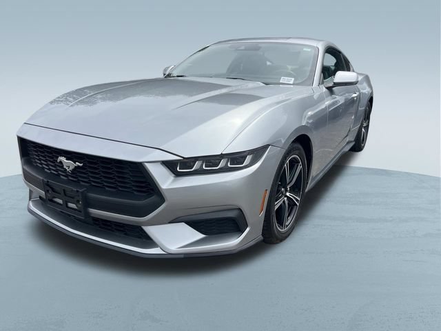 Certified 2024 Ford Mustang Premium RWD image 9