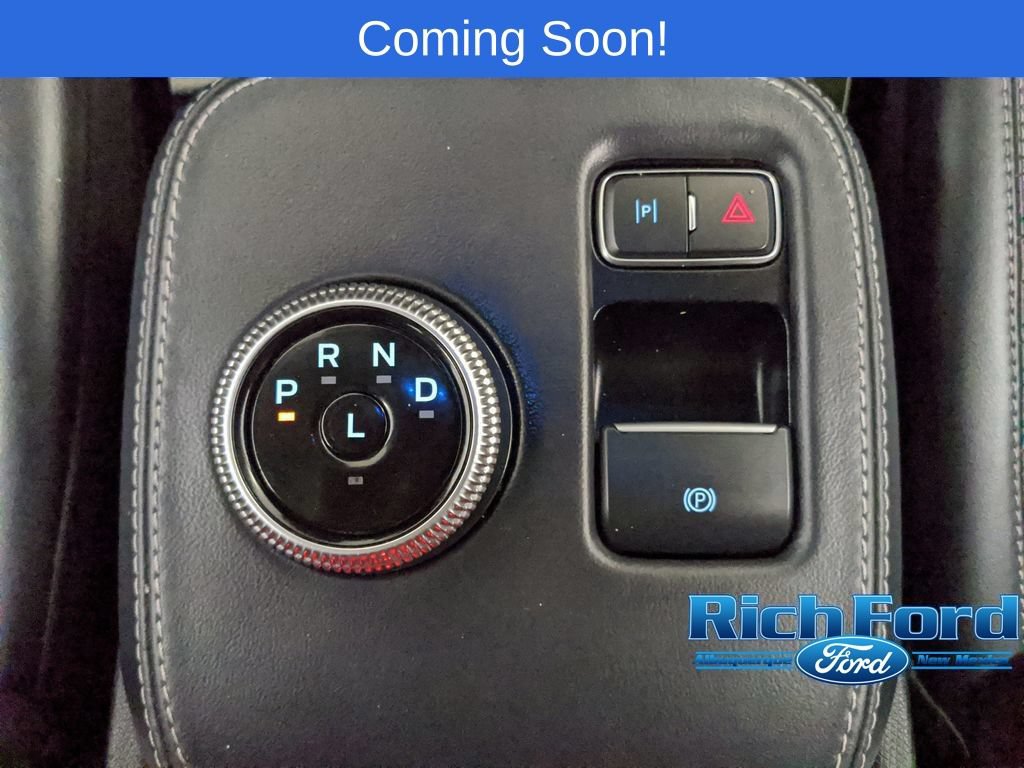 Certified 2023 Ford Mustang Mach-E Premium AWD/4WD image 8