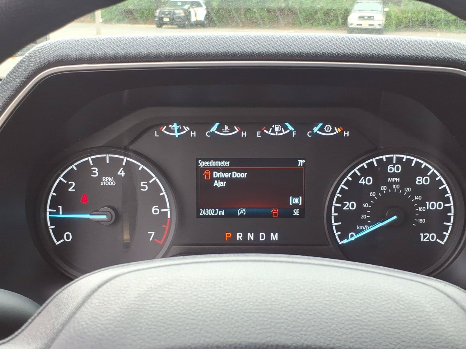 Certified 2023 Ford F150 XL w/ STX Appearance Package AWD/4WD image 16