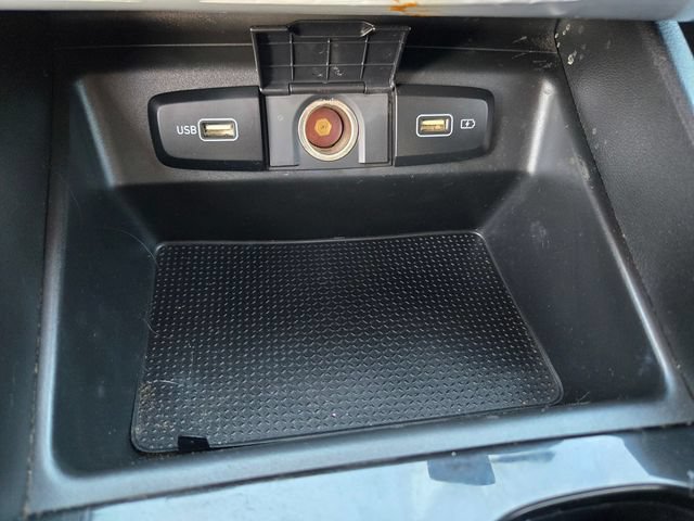 Used 2022 Hyundai Tucson SEL w/ Cargo Package FWD image 14