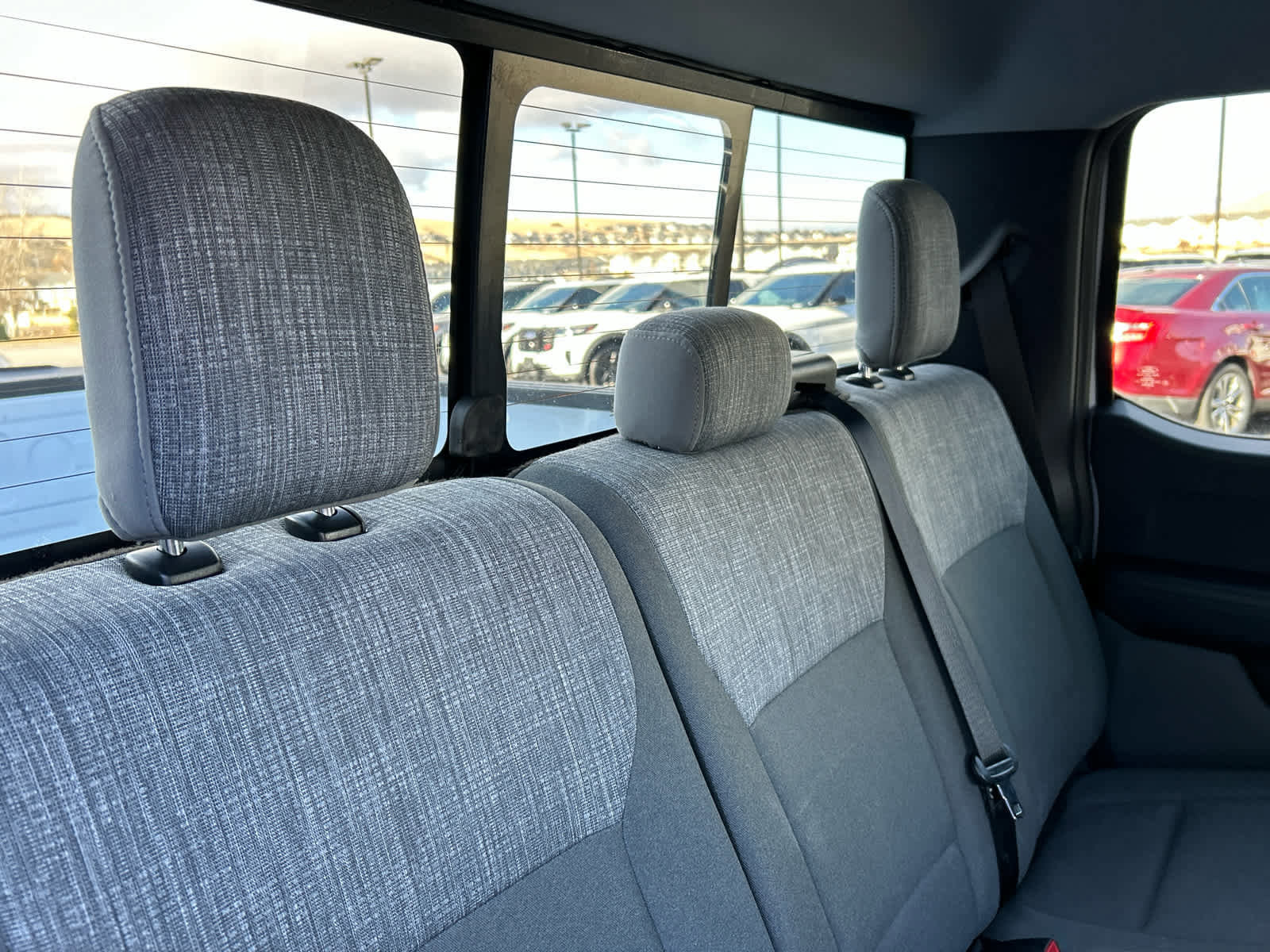 Certified 2023 Ford F150 XLT w/ Trailer Tow Package image 18