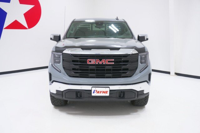 Used 2025 GMC Sierra 1500 Pro w/ Pro Value Package AWD/4WD image 2