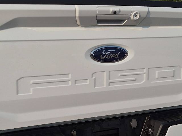 Certified 2023 Ford F150 XLT w/ Equipment Group 302A High AWD/4WD image 10