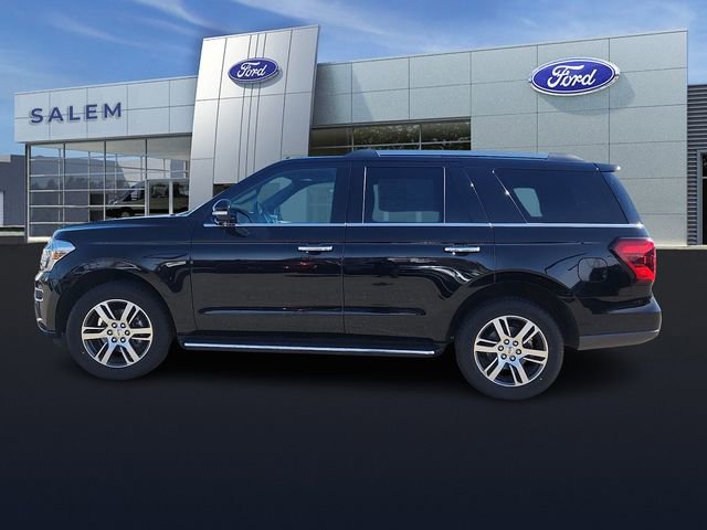Certified 2023 Ford Expedition Limited image 5