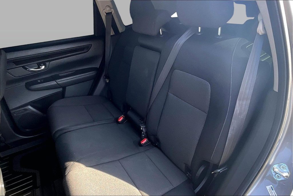 Used 2026 Honda CR-V LX image 26
