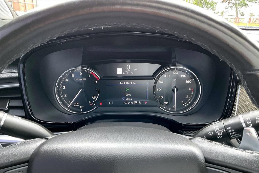 Used 2020 Cadillac XT6 Sport AWD/4WD image 19