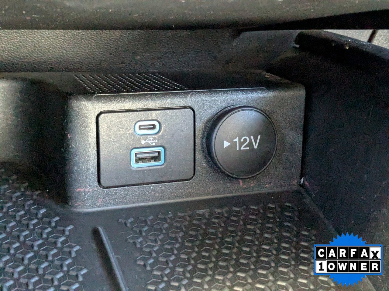 Certified 2021 Ford Bronco Sport image 22