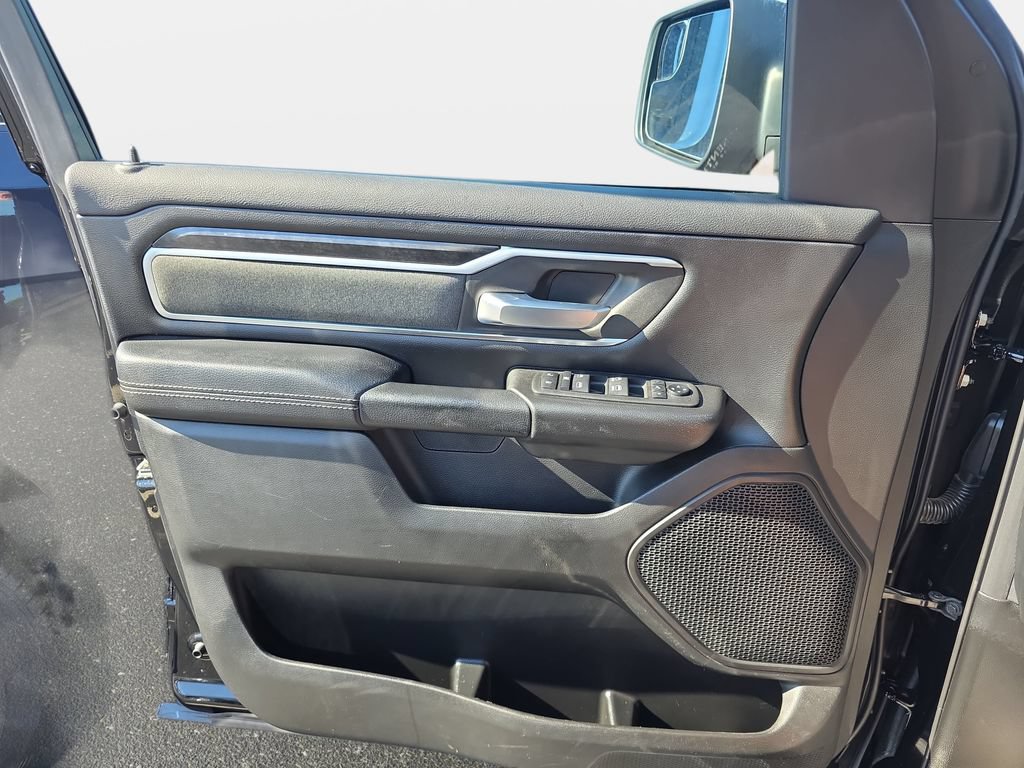 Used 2021 RAM 1500 Big Horn AWD/4WD image 21