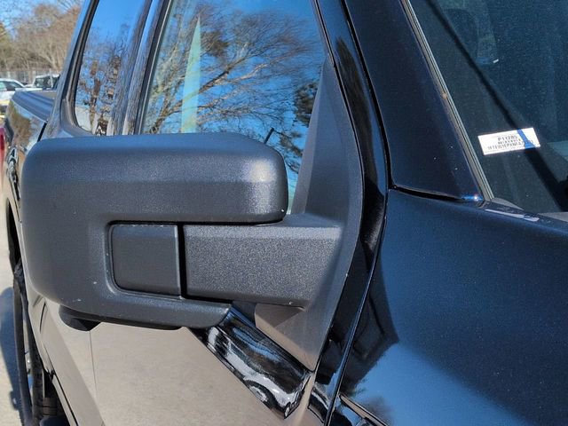 Certified 2022 Ford F150 XLT w/ Equipment Group 302A High image 12