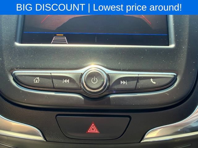 Used 2021 Chevrolet Equinox LT AWD/4WD image 32