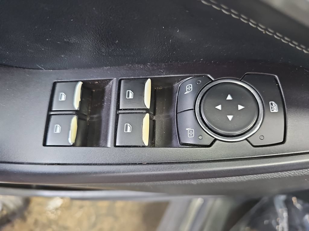 Certified 2020 Ford Explorer XLT w/ Equipment Group 202A AWD/4WD image 28