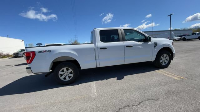 Certified 2023 Ford F150 XLT AWD/4WD image 11
