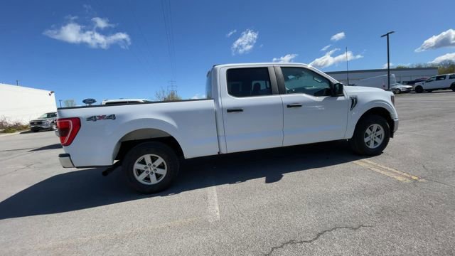Certified 2023 Ford F150 XLT AWD/4WD image 11