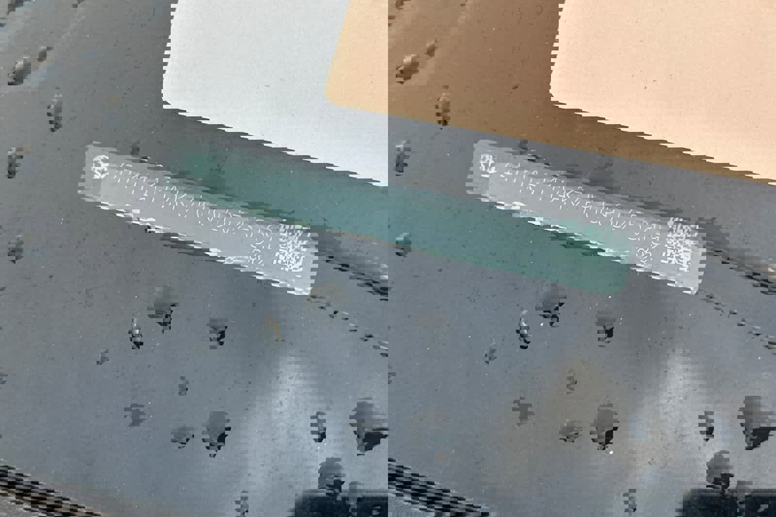 Used 2024 Toyota Camry SE image 12