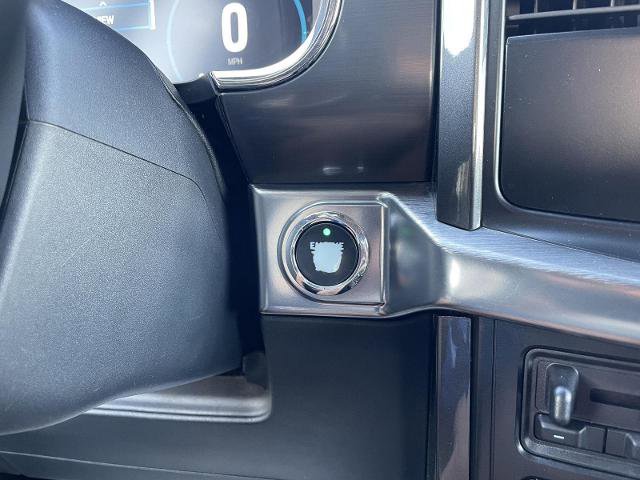 Certified 2022 Ford F150 Lariat AWD/4WD image 23