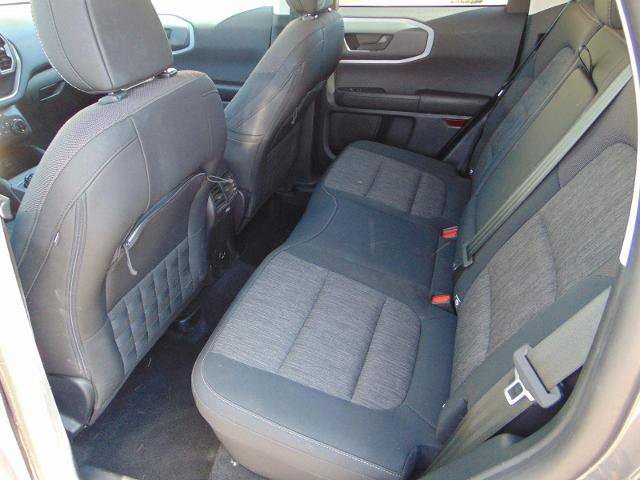 Certified 2022 Ford Bronco Sport Big Bend w/ Convenience Package image 21