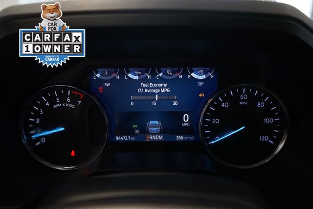 Certified 2023 Ford Expedition Max XLT image 20