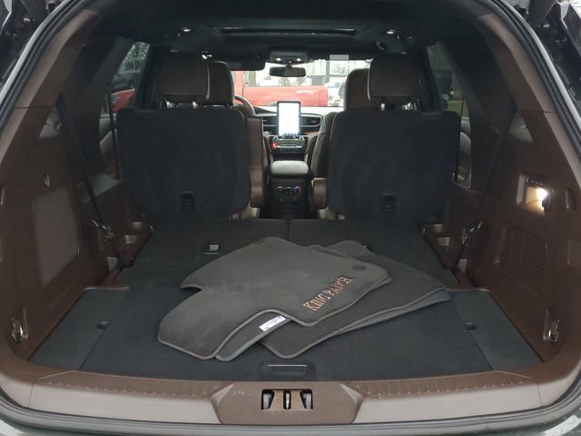 Certified 2023 Ford Explorer King Ranch w/ Technology Package image 6