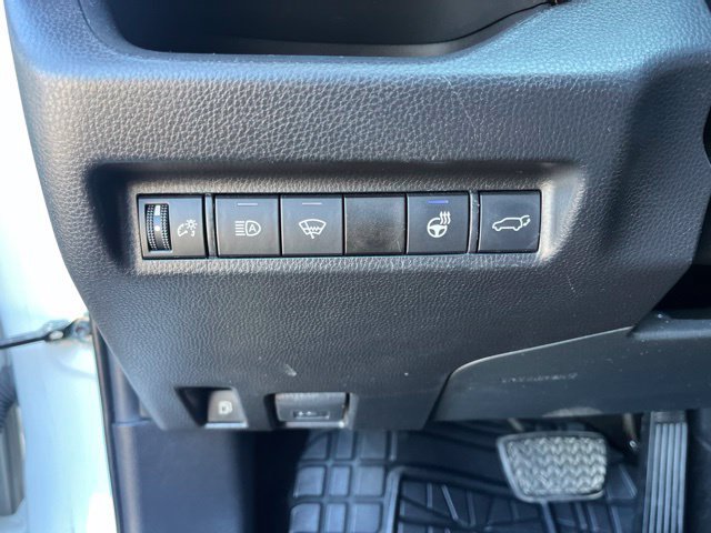 Used 2021 Toyota RAV4 XSE AWD/4WD image 33
