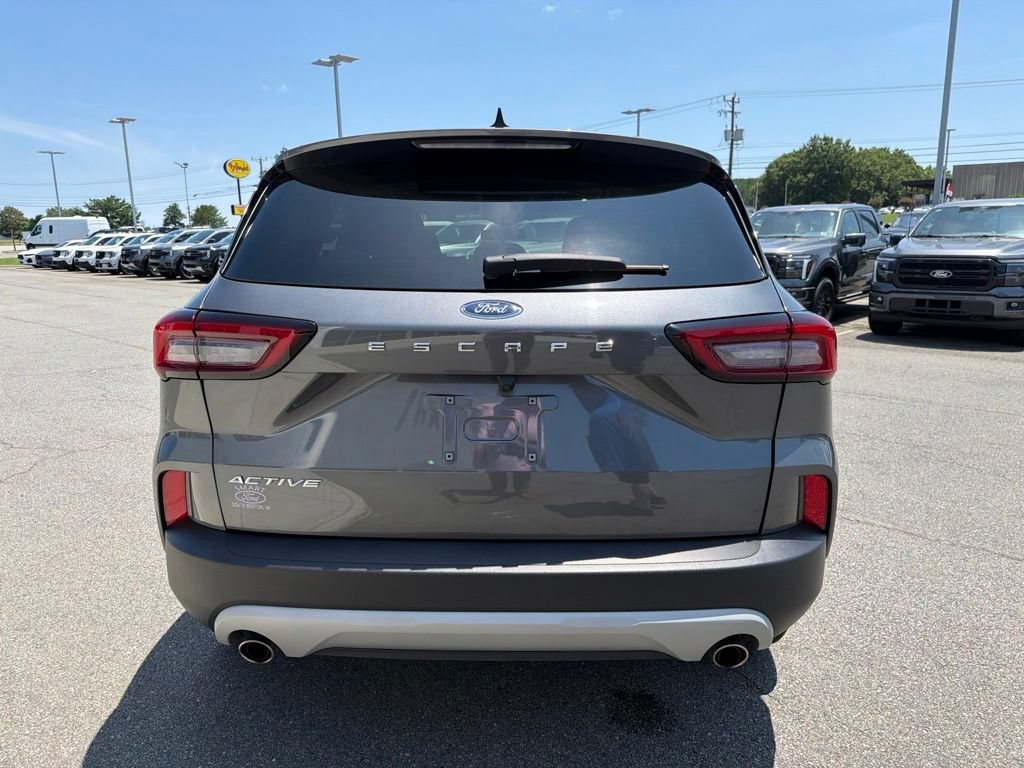 Certified 2023 Ford Escape Active FWD image 6