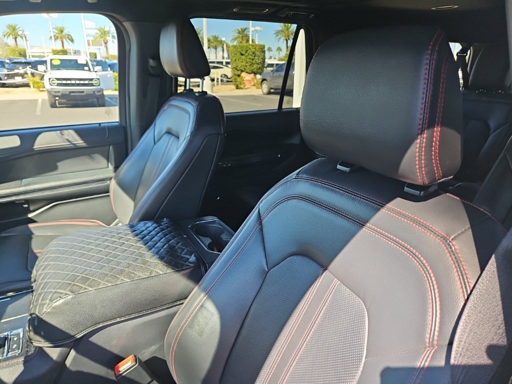 Certified 2023 Ford Expedition Max Limited AWD/4WD image 5