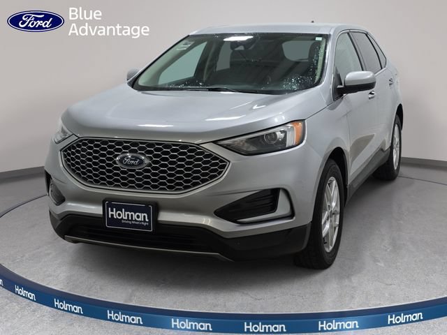 Certified 2024 Ford Edge SEL AWD/4WD image 1