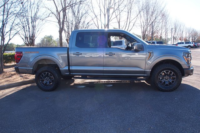 Certified 2024 Ford F150 Tremor w/ Equipment Group 402A High image 6
