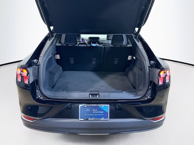 Certified 2025 Ford Mustang Mach-E Premium AWD/4WD image 22