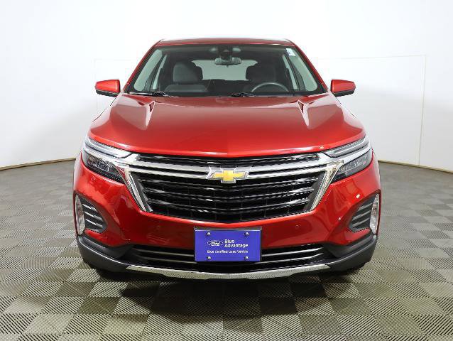 Used 2023 Chevrolet Equinox LT image 6