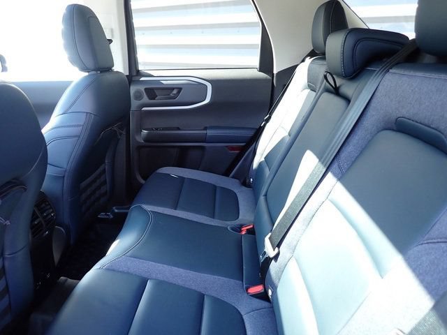 Certified 2023 Ford Bronco Sport Outer Banks w/ Tech Package AWD/4WD image 19