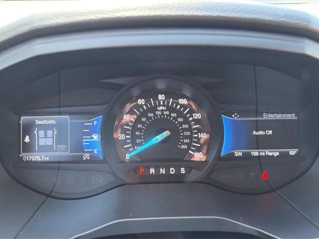 Certified 2022 Ford Edge SEL w/ Convenience Package AWD/4WD image 23