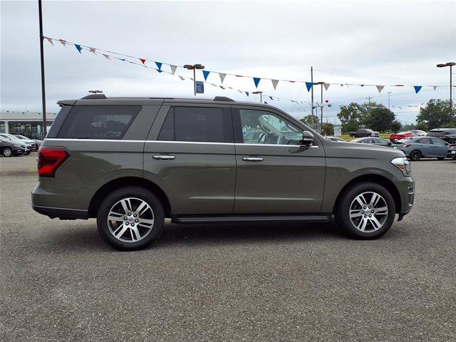 Certified 2024 Ford Expedition Limited AWD/4WD image 12