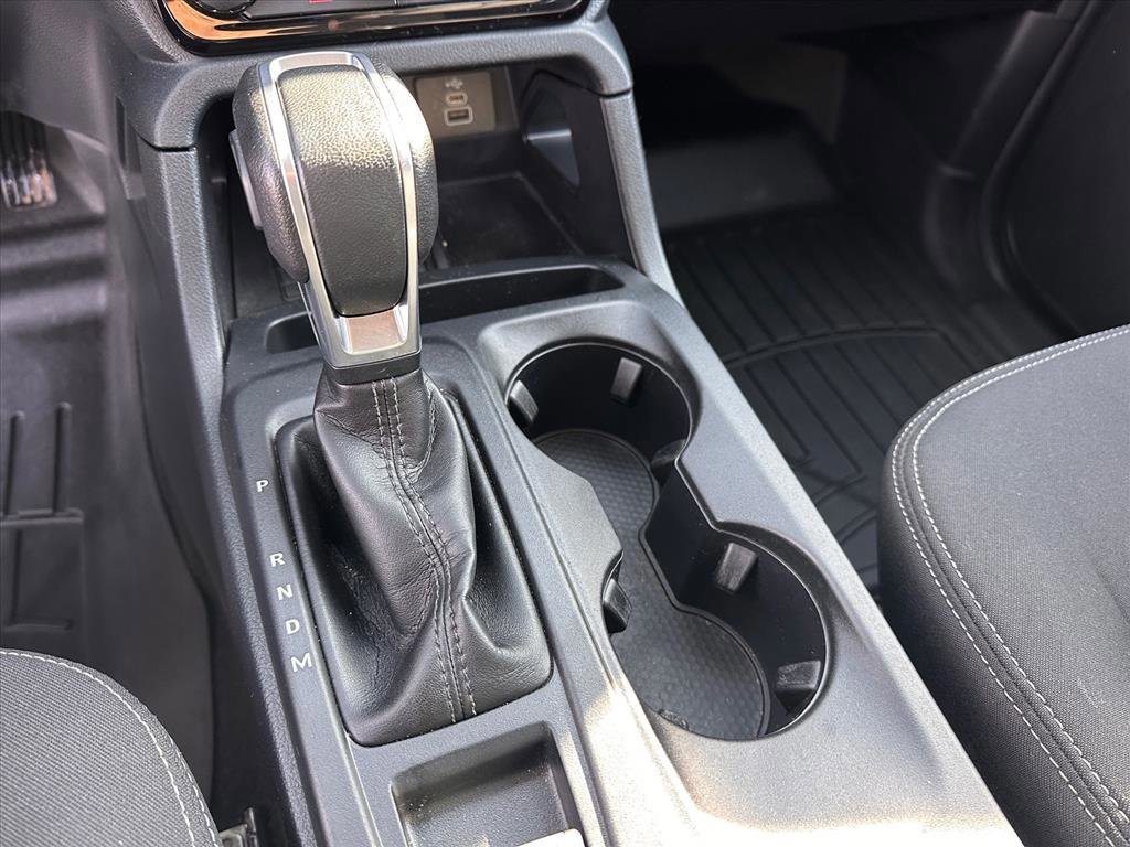 Certified 2024 Ford Ranger XLT w/ Equipment Group 301A High image 25