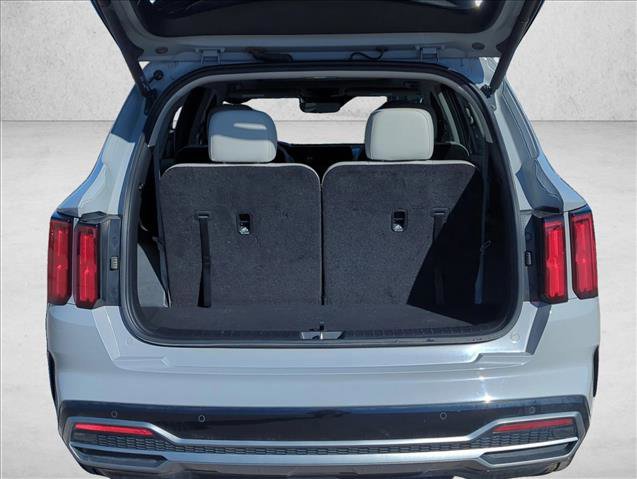 Used 2022 Kia Sorento SX image 7