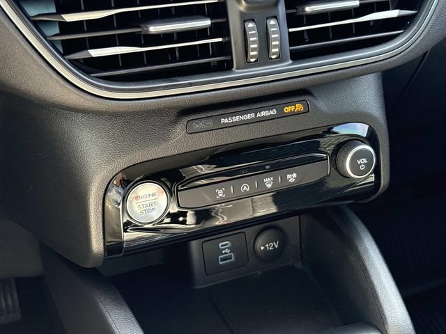 Certified 2023 Ford Escape Active w/ Tech Pack #1 FWD image 34