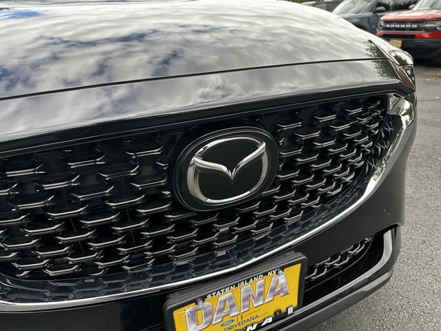 Used 2024 MAZDA CX-5 AWD 2.5 S w/ Premium Package image 10