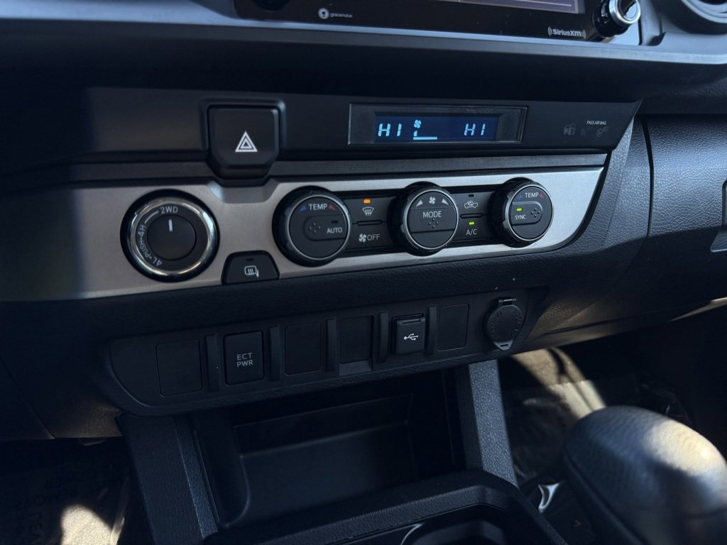 Used 2023 Toyota Tacoma SR image 18