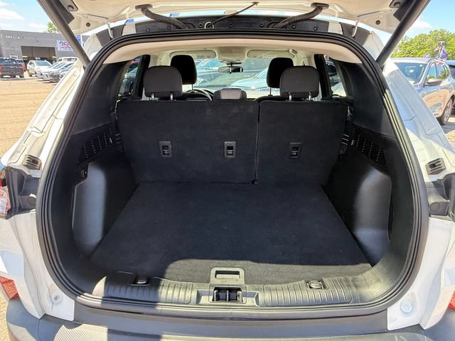 Certified 2021 Ford Escape SE w/ SE Sport Appearance Package AWD/4WD image 25